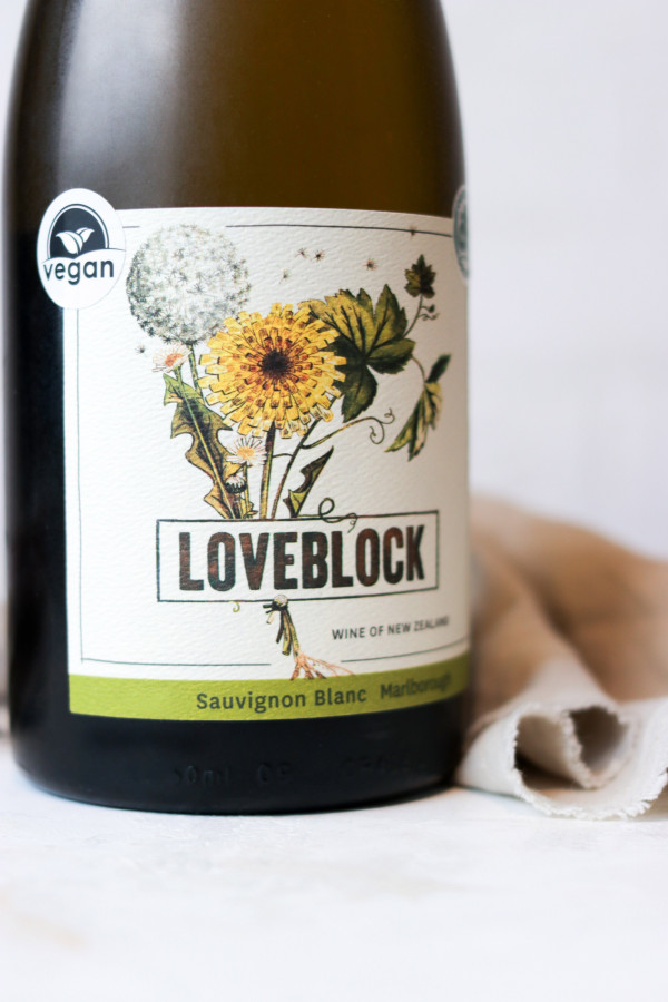 Loveblock sauvignon blanc