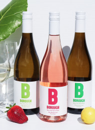 The Kiwi Wine That Gives Back