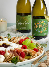 A Wine for Any Celebration – Selaks