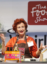 Book Now for The Food Show Christchurch 