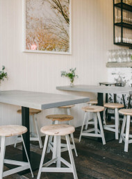 New Opening: Bird on a Wire, Ponsonby Central