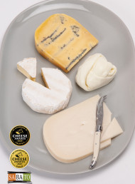 Do you love New Zealand cheese?