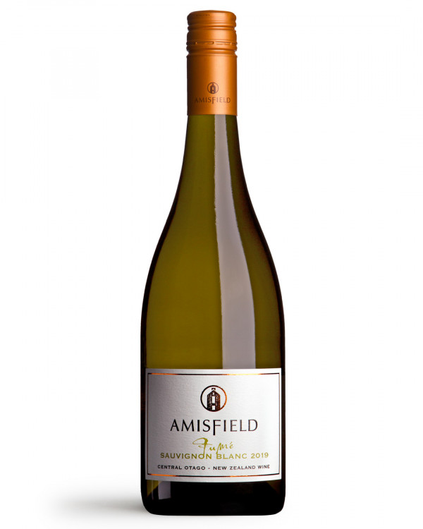 Amisfield fume blanc 2019