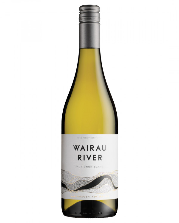 Wairau River sauvignon blanc 2021