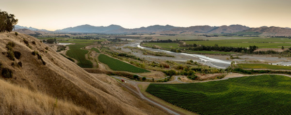 Wairau Valley