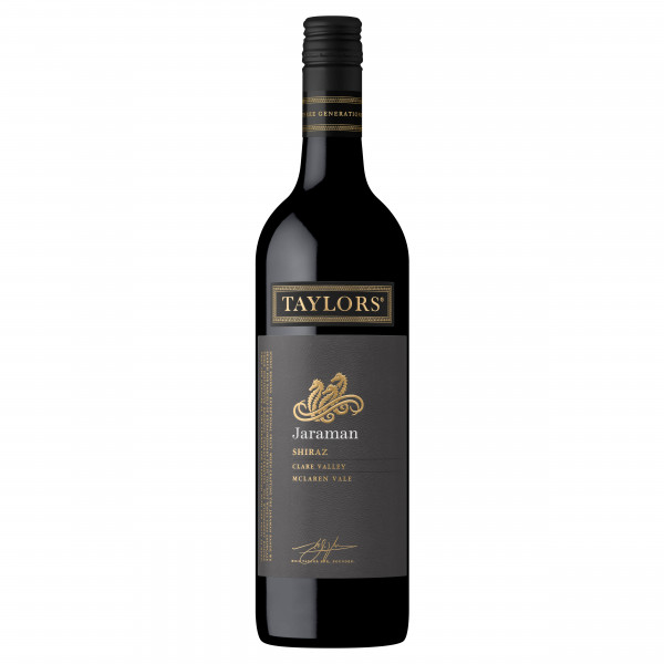 Taylors Jaraman Shiraz 2019