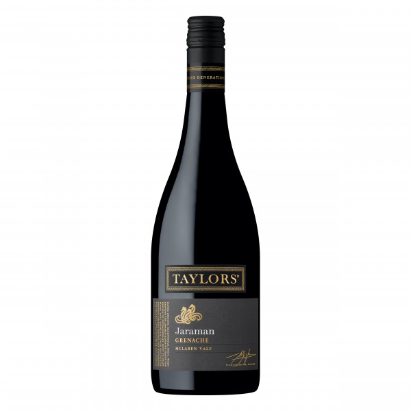 Drop of the Day - Taylors Wines Jaraman Range » Dish Magazine