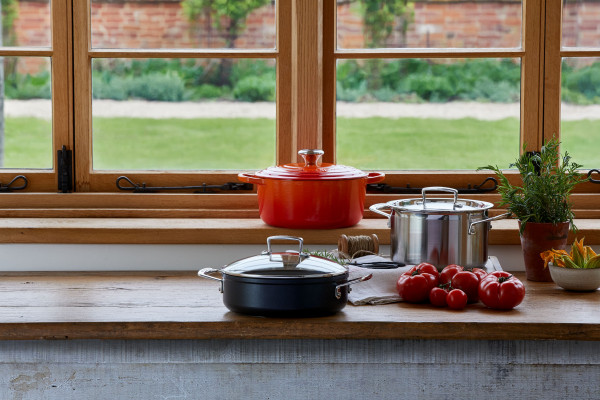 Understanding Cooking by Le Creuset » Dish Magazine