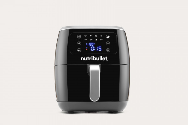 NutriBullet XXL Digital Air Fryer 