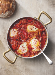 Eggs in Purgatory