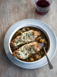 French Onion Soup 