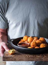 Jalapeño Poppers