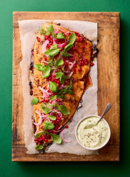Christmas Salmon
