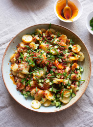 Verena’s Potato Salad