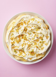 Limoncello Tiramisu 