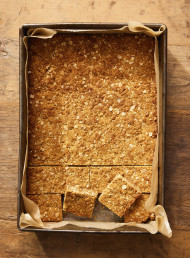 Anzac Slice 