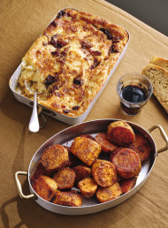 Kūmara Roasties