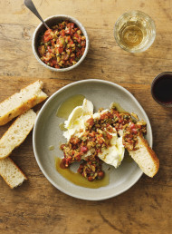 Antipasto 