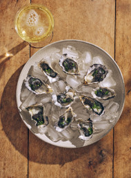 007 Oysters 