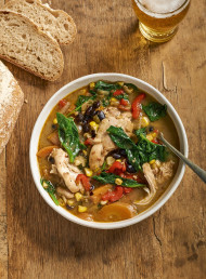 JP’s Ital Soup 