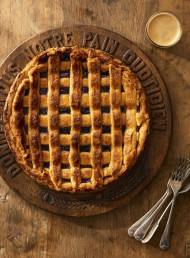 Linzer Torte 
