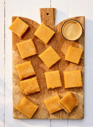 Zesty Lemon Slice 