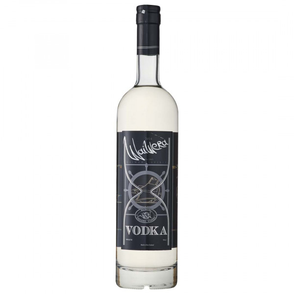 Waiwera vodka 2014