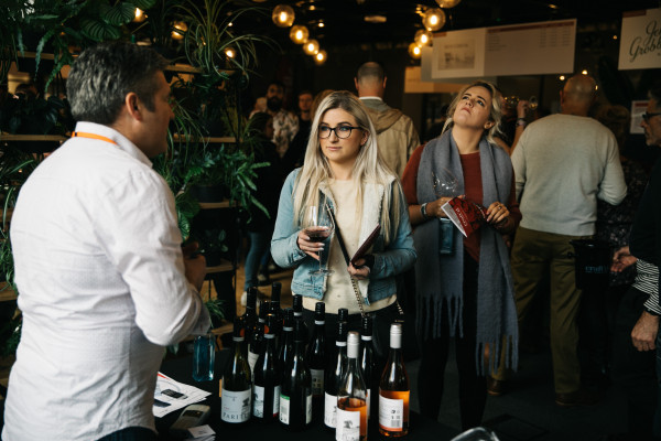 Auckland Boutique wine festival 2019