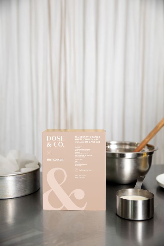 Dose &amp;amp;amp;amp;amp;amp;amp;amp;amp;amp;amp;amp;amp;amp;amp;amp;amp;amp;amp;amp;amp;amp;amp;amp;amp;amp; Co and The Caker cake kit