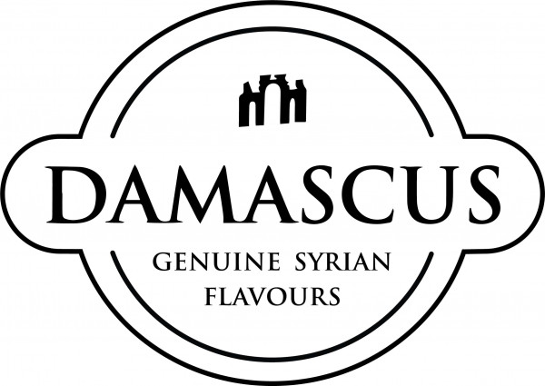 flavours of syria