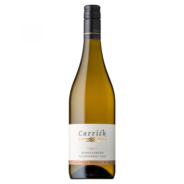 Carrick Chardonnay