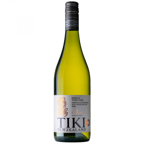 Tiki wine