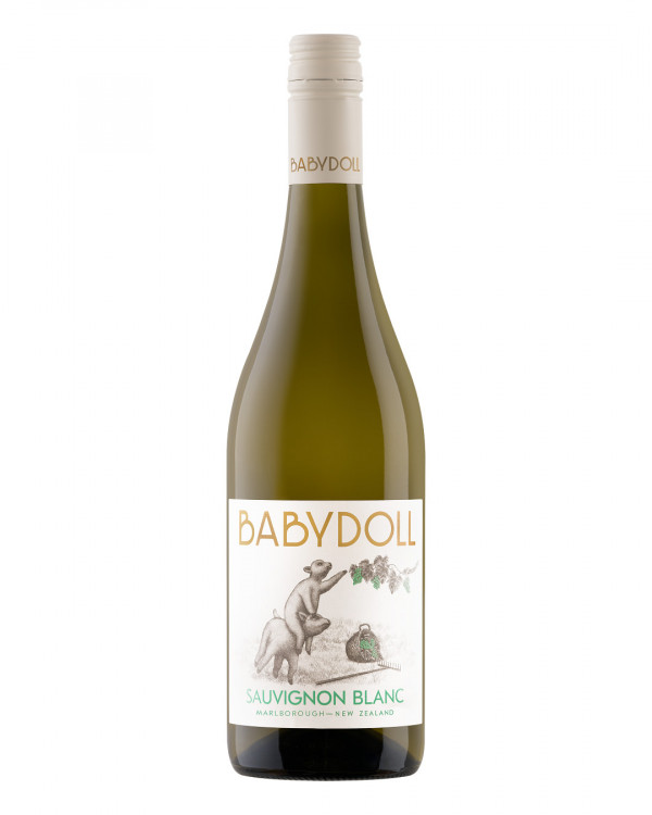 Babydoll Sauvignon Blanc 