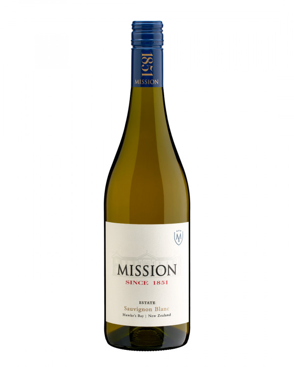 mission estate sauvignon blanc