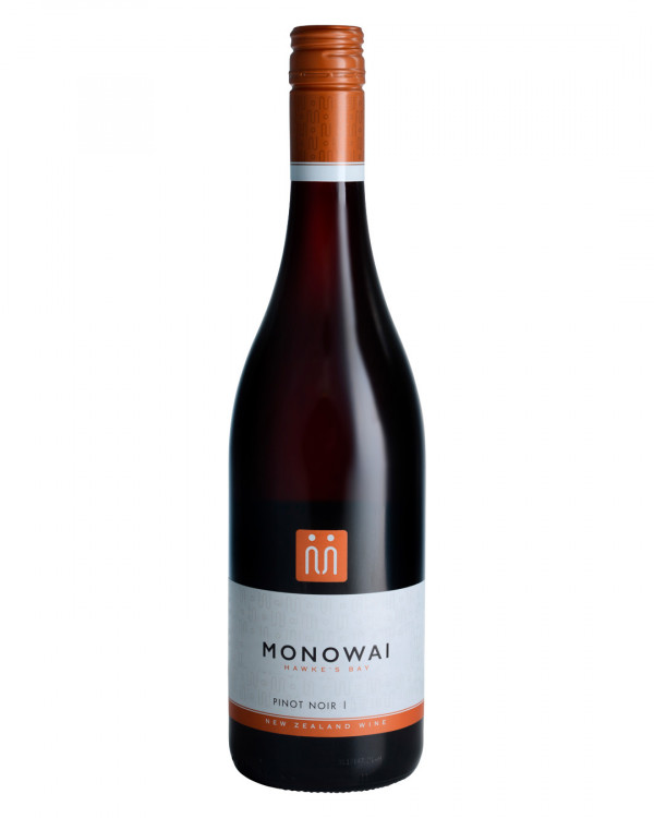 Monowai pinot noir