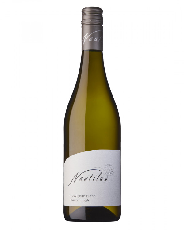 Nautilus Sauvignon Blanc 2021