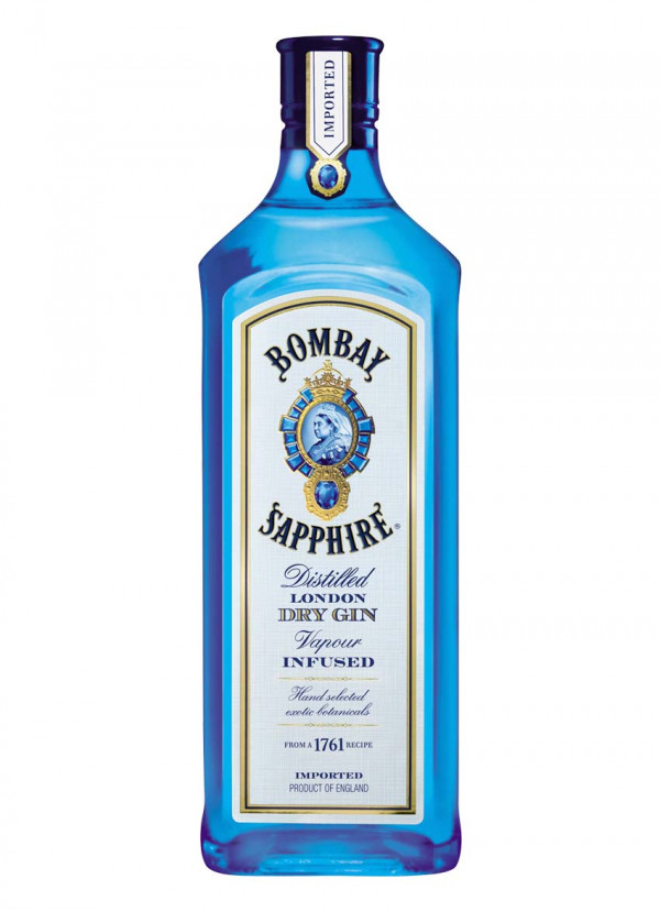 Bombay Sapphire Gin