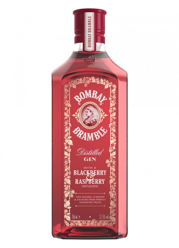 Bombay Sapphire Bramble Gin