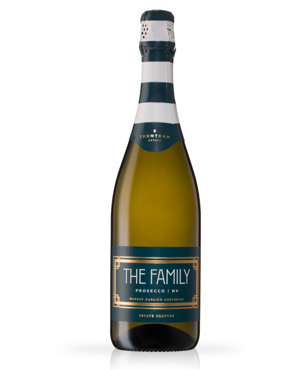 Trentham Estate The Family Murray Darling Prosecco NV
