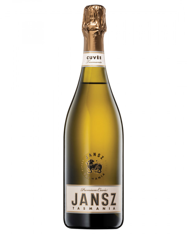Jansz Tasmania Premium Cuvée NV