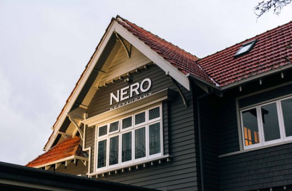 Nero restaurant