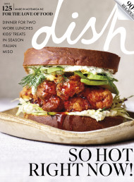 Dish 125