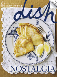 Dish 126