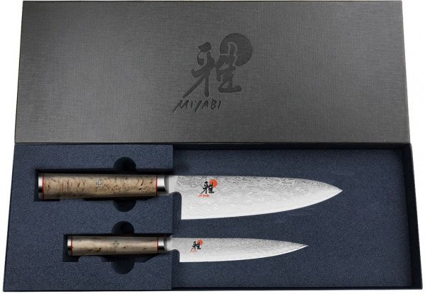 The Art of Japanese Knife Making » Dish Magazine