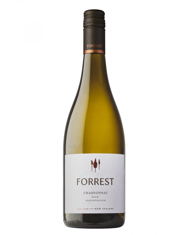 forrest chardonnay