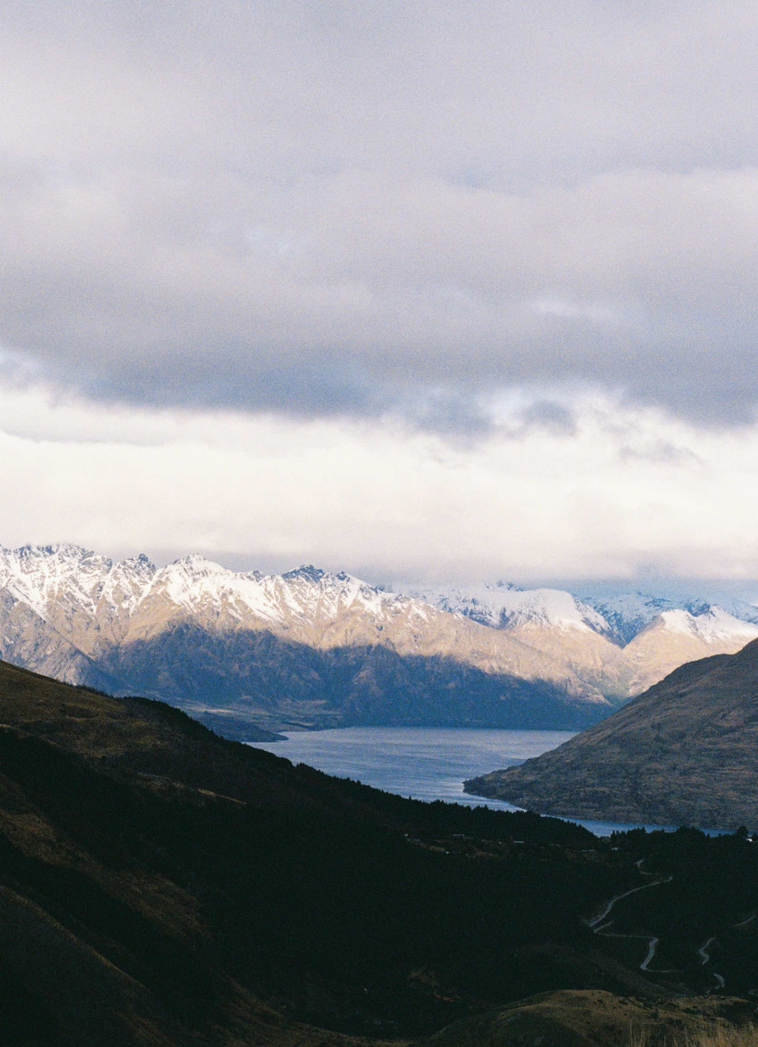 Weekend Food Diary in Queenstown 