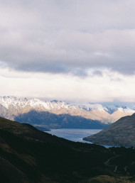 Weekend Food Diary in Queenstown 