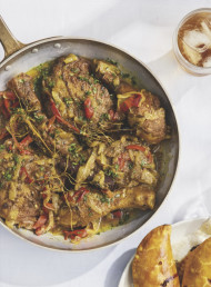 Jerk Chicken