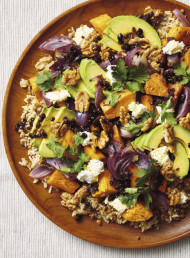 Fibre-licious Salad