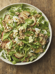 Winter Salad